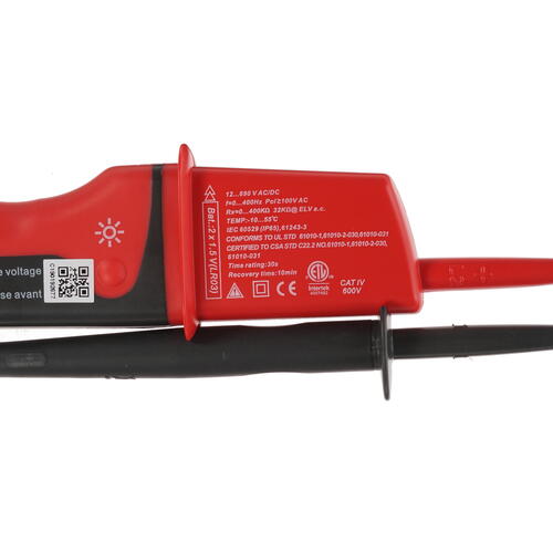 Купить Тестер UNI-T UT15B  1128036. Характеристики, отзывы и цены в Донецке