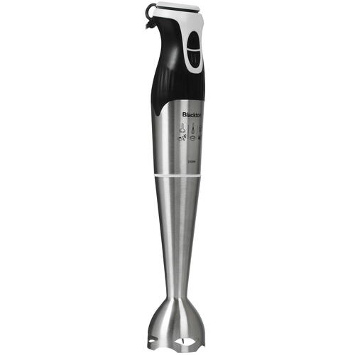 Купить Блендер погружной Blackton Bt HB1234SS черный  8199729. Характеристики, отзывы и цены в Донецке