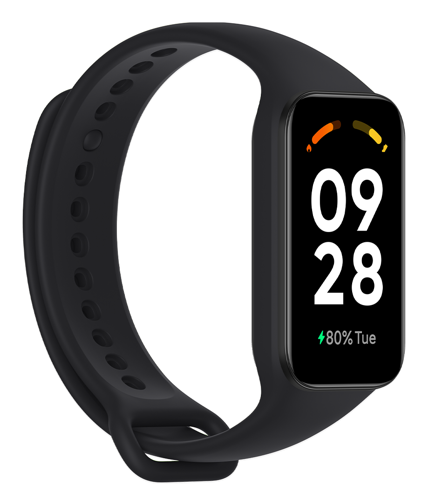 Купить Фитнес-браслет Xiaomi Redmi Smart Band 2  5093953. Характеристики, отзывы и цены в Донецке