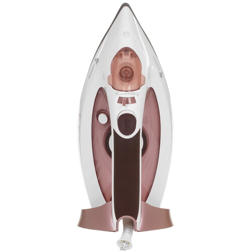 Купить Утюг LEONORD LE-1802 белый  9208767. Характеристики, отзывы и цены в Донецке