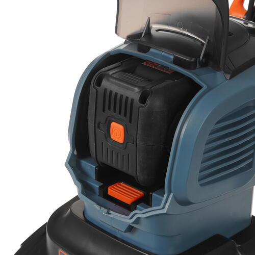 Купить Аккумуляторный культиватор Senix TLX6-L-EUKIT5 58 Volt Max X6  9068120. Характеристики, отзывы и цены в Донецке