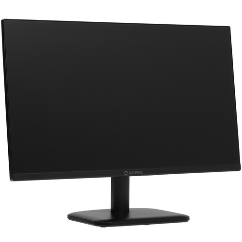 Купить 23.8" Монитор AOpen 24CL1YEbmix черный  5456215. Характеристики, отзывы и цены в Донецке