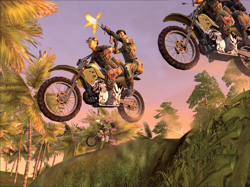 Купить Игра Joint Operations: Combined Arms Gold (Steam)  5484507. Характеристики, отзывы и цены в Донецке