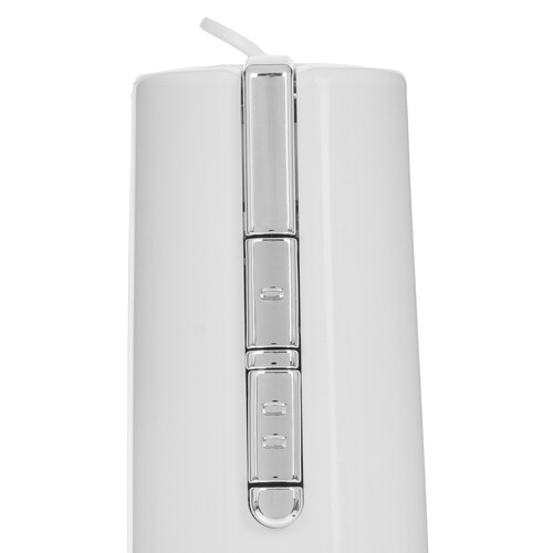 Купить Блендер погружной LEBEN 269-042 белый  9237239. Характеристики, отзывы и цены в Донецке