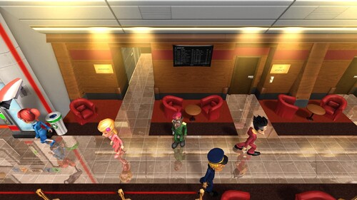 Купить Игра Airline Tycoon 2: Gold (Steam)  5627038. Характеристики, отзывы и цены в Донецке