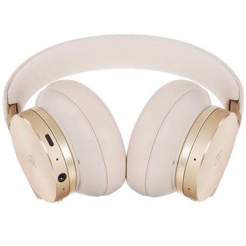Купить Беспроводные/проводные наушники Bang & Olufsen Beoplay H95 золотистый  5440871. Характеристики, отзывы и цены в Донецке