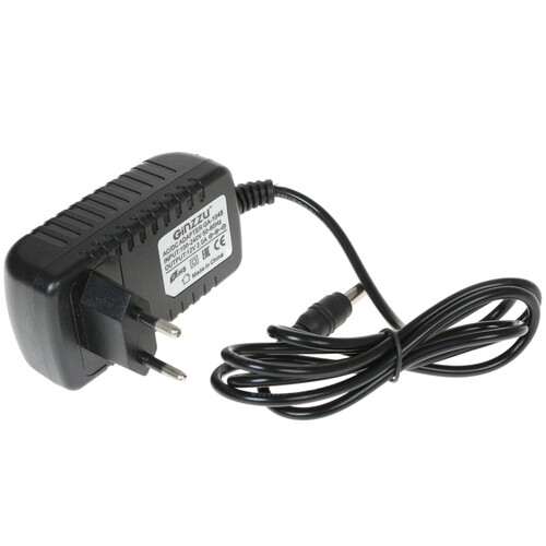 Купить Адаптер питания сетевой Ginzzu GA-1045  1173271. Характеристики, отзывы и цены в Донецке