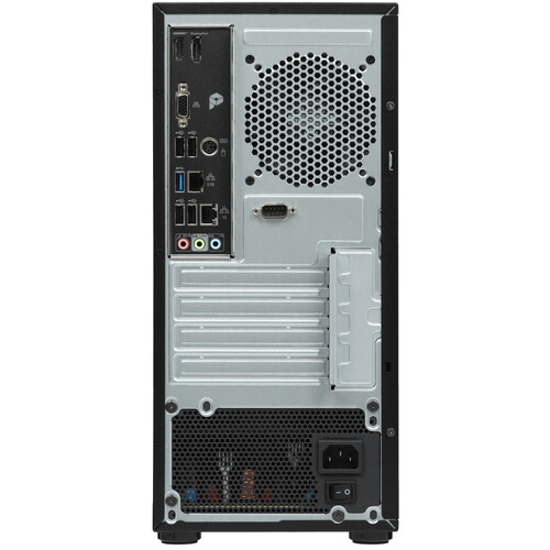 Купить ПК MSI PRO DP180 14-605XRU  5485012. Характеристики, отзывы и цены в Донецке