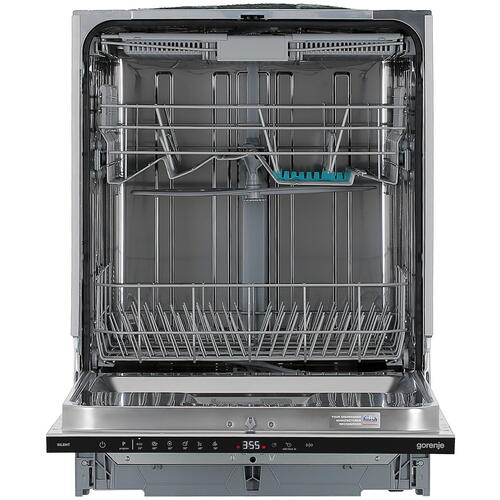 Купить Встраиваемая посудомоечная машина Gorenje GV643E90  9025319. Характеристики, отзывы и цены в Донецке