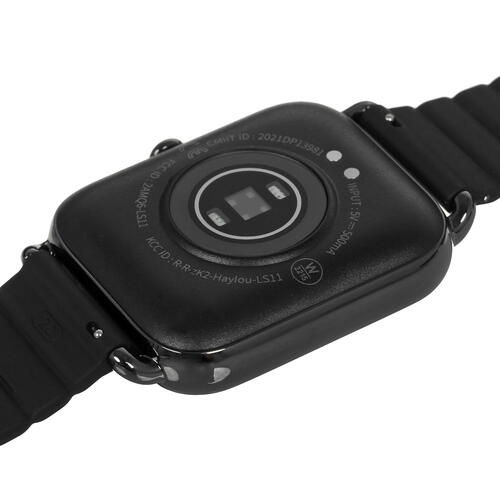 Купить Смарт-часы Haylou LS11-RS4 Plus (магнитный ремешок)  5047897. Характеристики, отзывы и цены в Донецке