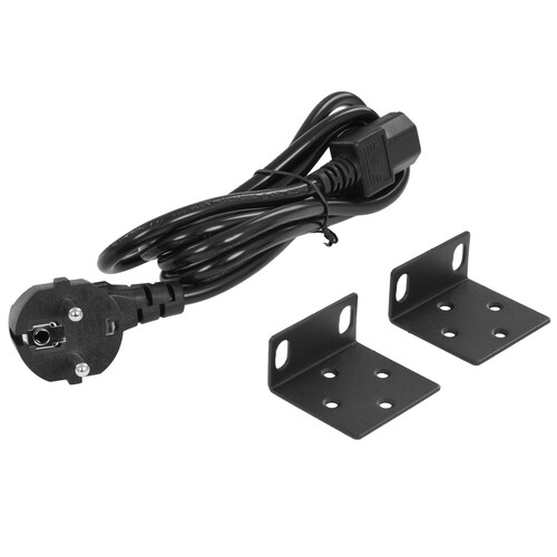 Купить Коммутатор Tenda TEG2228P-24-410W  9253489. Характеристики, отзывы и цены в Донецке