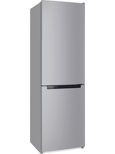 Купить Холодильник с морозильником   NORD NRB 152 SG серебристый  9302804. Характеристики, отзывы и цены в Донецке