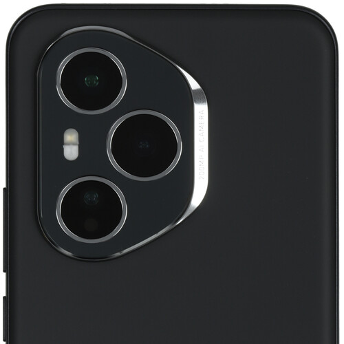 Купить 6.7" Смартфон HONOR 400 Pro 256 ГБ черный  5627845. Характеристики, отзывы и цены в Донецке