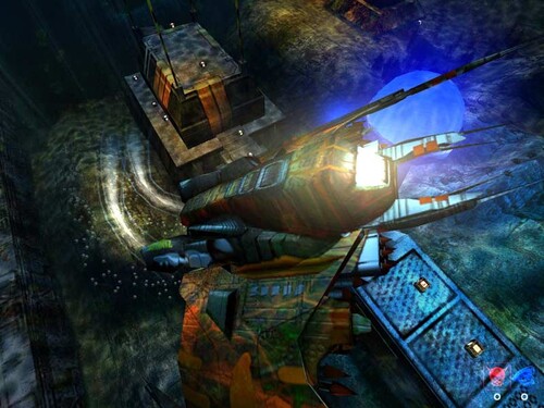 Купить Игра AquaNox (Steam)  5484426. Характеристики, отзывы и цены в Донецке