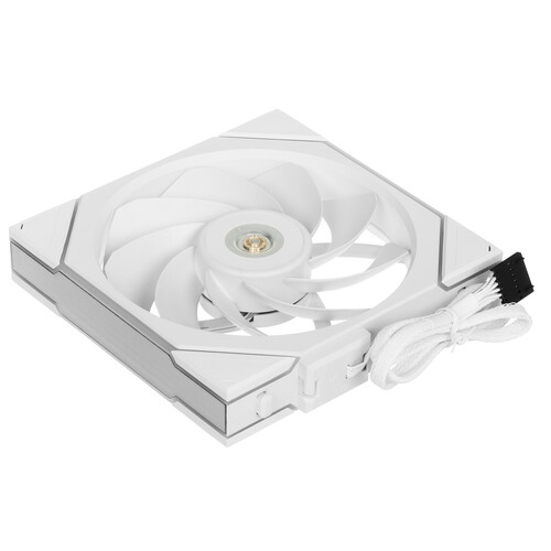 Купить Реверсный вентилятор LIAN LI UNI FAN TL 140 Reverse Blade  5457584. Характеристики, отзывы и цены в Донецке