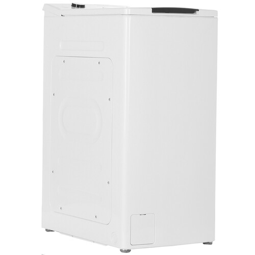 Купить Стиральная машина MAUNFELD MFWM127WH белый  8199885. Характеристики, отзывы и цены в Донецке