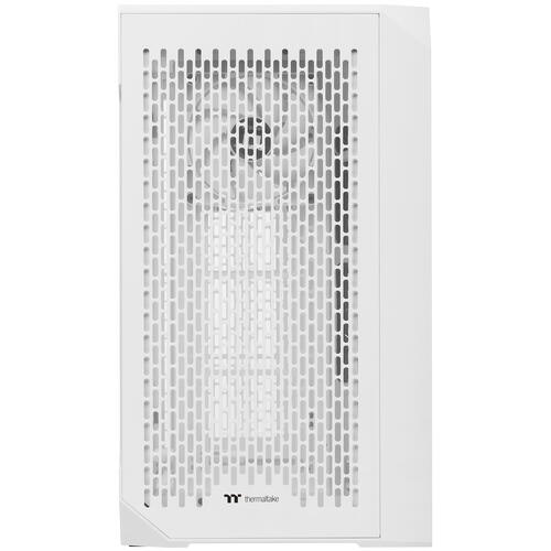 Купить Корпус Thermaltake CTE C700 Air Snow [CA-1X7-00F6WN-00] белый  5425629. Характеристики, отзывы и цены в Донецке