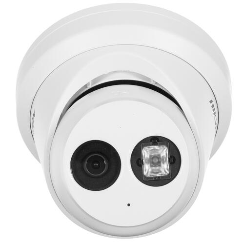 Купить IP-камера Hikvision DS-2CD2383G2-IU 2.8 mm  5344324. Характеристики, отзывы и цены в Донецке