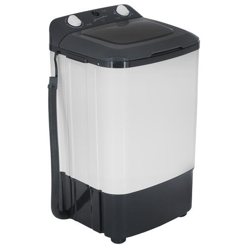 Купить Стиральная машина Белоснежка XR801S  5351540. Характеристики, отзывы и цены в Донецке