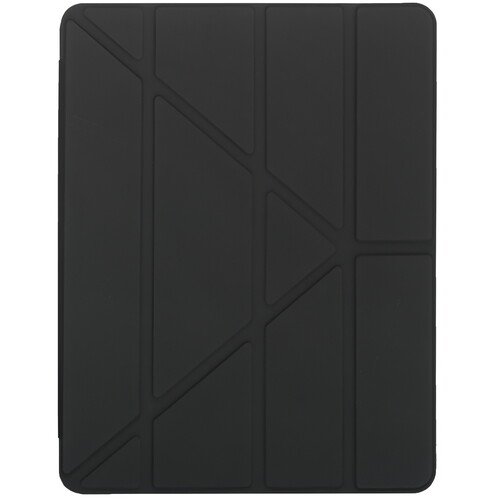 Купить Чехол-книжка BoraSCO для Apple iPad Pro 13" (M4) черный  5473720. Характеристики, отзывы и цены в Донецке