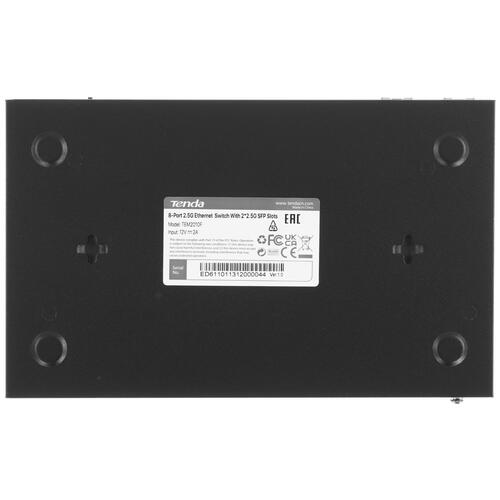 Купить Коммутатор Tenda TEM2010F  9004062. Характеристики, отзывы и цены в Донецке