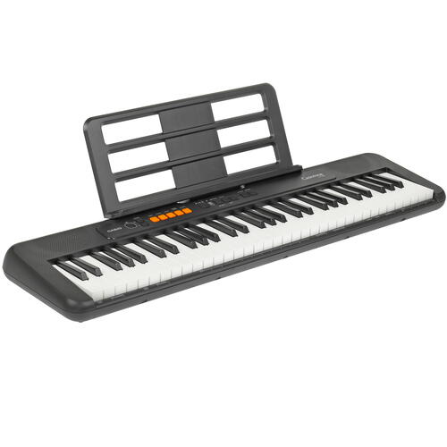 Купить Синтезатор CASIO Casiotone CT-S100  1605481. Характеристики, отзывы и цены в Донецке