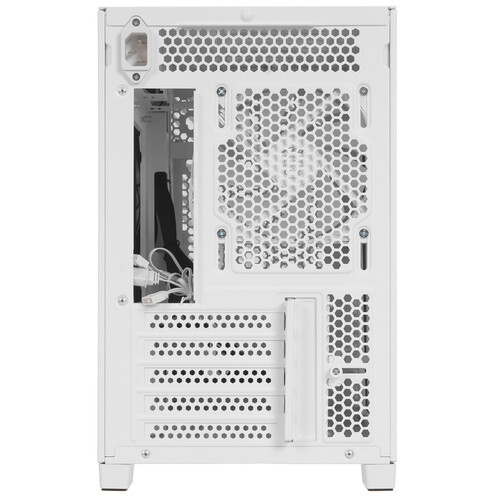 Купить Корпус ADATA XPG VALOR AIR NANO  5638532. Характеристики, отзывы и цены в Донецке
