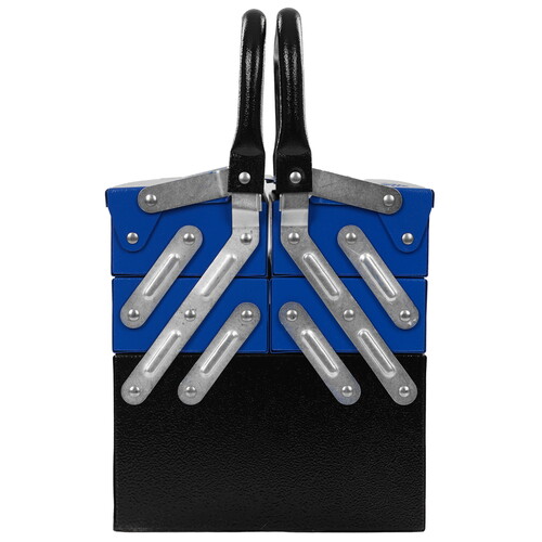 Купить Ящик для инструмента и принадлежностей ЗУБР 38356-19  9164146. Характеристики, отзывы и цены в Донецке