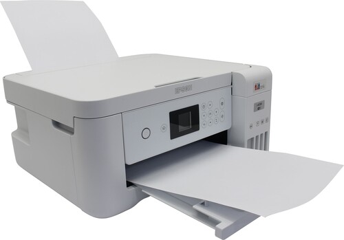 Купить МФУ струйное Epson EcoTank L4266  5454097. Характеристики, отзывы и цены в Донецке