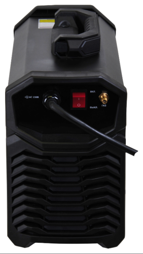 Купить Сварочный аппарат Elitech WM200AC-DCPULSE  9132086. Характеристики, отзывы и цены в Донецке
