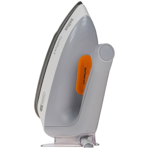 Купить Парогенератор Braun IS3231GY серый  9304334. Характеристики, отзывы и цены в Донецке