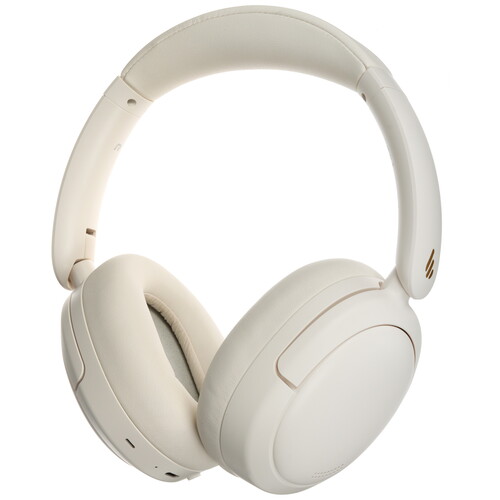 Купить Беспроводные/проводные наушники Edifier W800BT Pro бежевый 2025  5626317. Характеристики, отзывы и цены в Донецке