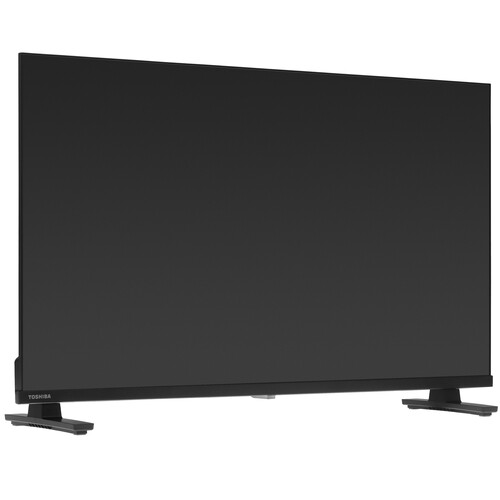 Купить 32" (80 см) Телевизор Toshiba 32V35RE черный  9308842. Характеристики, отзывы и цены в Донецке