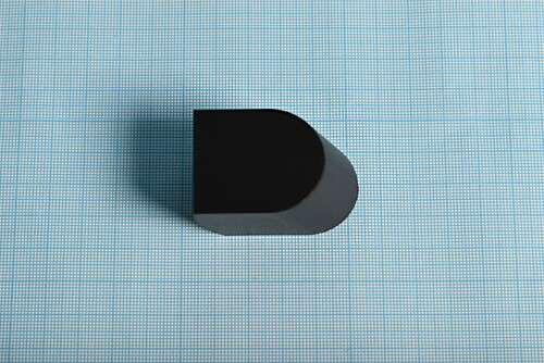 Купить Корпус (Накладка шарнира) для монитора DEXP DQ32N1  9240849. Характеристики, отзывы и цены в Донецке