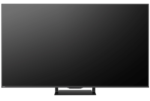 Купить 75" (190 см) Телевизор Hisense 75U7Q PRO черный  5627312. Характеристики, отзывы и цены в Донецке