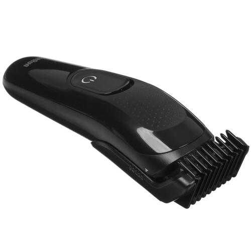 Купить Триммер Braun MGK3320 черный  5441297. Характеристики, отзывы и цены в Донецке
