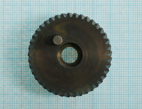 Купить Шестерня (Эксцентрик) для лобзика FinePower JS800  9049746. Характеристики, отзывы и цены в Донецке