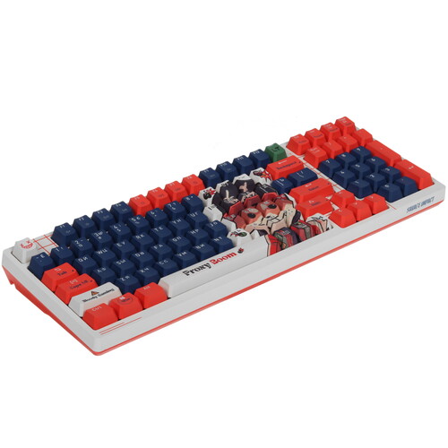 Купить Клавиатура проводная A4Tech Bloody AT98 Proxy Boom  5600524. Характеристики, отзывы и цены в Донецке