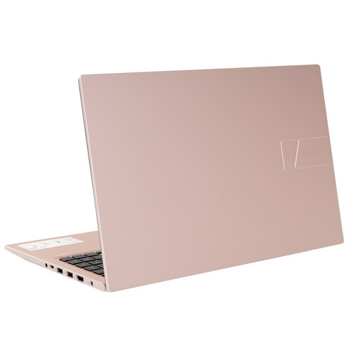 Купить 15.6" Ноутбук ASUS Vivobook 15 X1504VA-BQ1030 золотистый  5460009. Характеристики, отзывы и цены в Донецке
