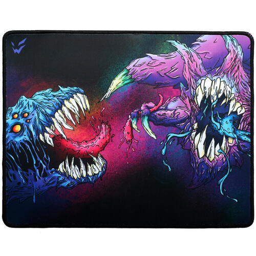 Купить Коврик ARDOR GAMING GM-L Beast 2 (L) разноцветный  5050278. Характеристики, отзывы и цены в Донецке