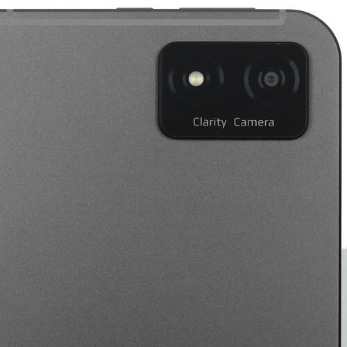 Купить 10.95" Планшет KENSHI E11 LTE 128 ГБ серый  9018619. Характеристики, отзывы и цены в Донецке