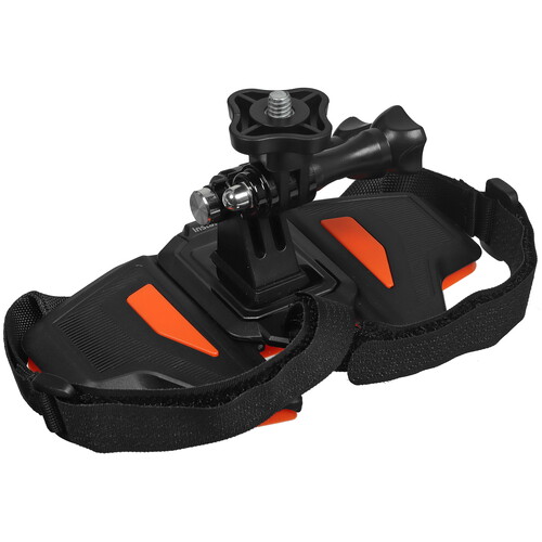 Купить Крепление для шлема Insta360 Helmet Chin Mount  5483117. Характеристики, отзывы и цены в Донецке