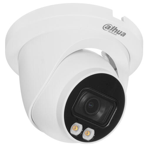 Купить IP-камера Dahua DH-IPC-HDW3249TMP-AS-LED-0280B  1692075. Характеристики, отзывы и цены в Донецке