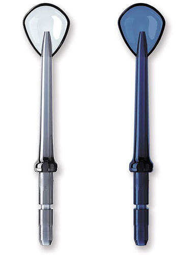 Купить Набор сменных насадок Waterpik TC-100E  1362344. Характеристики, отзывы и цены в Донецке