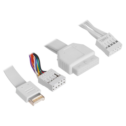 Купить Корпус Thermaltake CTE E660 MX Hydrangea Blue  5467188. Характеристики, отзывы и цены в Донецке