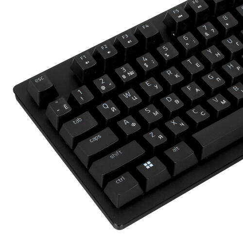 Купить Клавиатура  проводная Razer Huntsman V2 TKL  5078623. Характеристики, отзывы и цены в Донецке