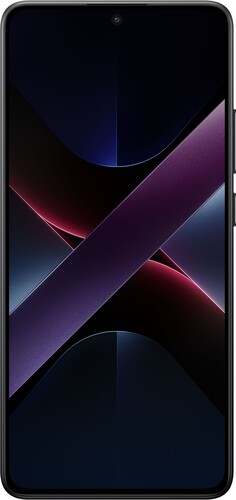 Купить 6.67" Смартфон POCO X7 Pro 256 ГБ черный  5608195. Характеристики, отзывы и цены в Донецке