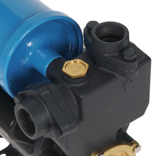 Купить Насосная станция Unipump AUPS 126  9977855. Характеристики, отзывы и цены в Донецке