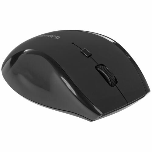 Купить Мышь беспроводная Defender Accura MM-295  черный  1265192. Характеристики, отзывы и цены в Донецке