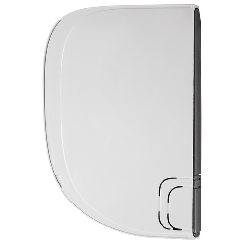 Купить Кондиционер настенный сплит-система Electrolux Atrium EACS-09HAT/N8 белый  9230837. Характеристики, отзывы и цены в Донецке